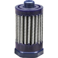  Gok Filterpatrone für Caramatic ConnectClean 2 St. 