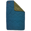 Thermarest Juno Camping Blanket 183 x 114 cm Deep Pacific