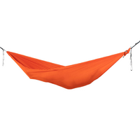 Ticket to the Moon Pro Hammock 325 x 140 cm orange