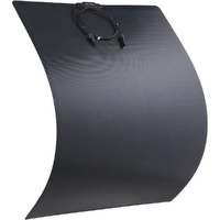 ECTIVE SSP 180 Flex Black flexibles Schindel Monokristallin Solarmodul 180 W