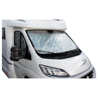 Isolant pare-brise VW T5 Cli-Mats NT Thermo Brunner