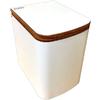 BoKlo Emmy Toilette sèche à séparation S blanc 5 litres 33 cm