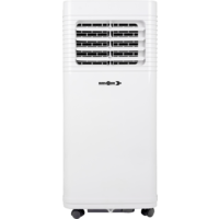 Brunner Polarys Imperator Klimaanlage mobil 230V