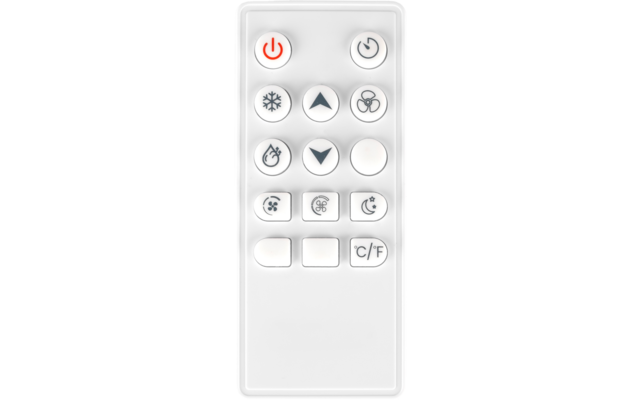 Produktbild Brunner Polarys Imperator Klimaanlage mobil 230V 1