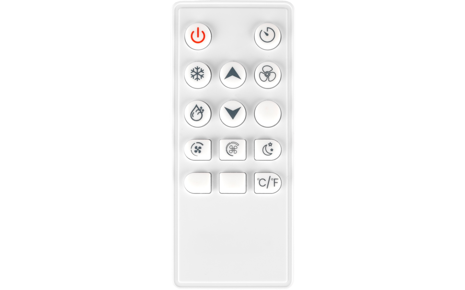 Produktbild Brunner Polarys Imperator Klimaanlage mobil 230V 1