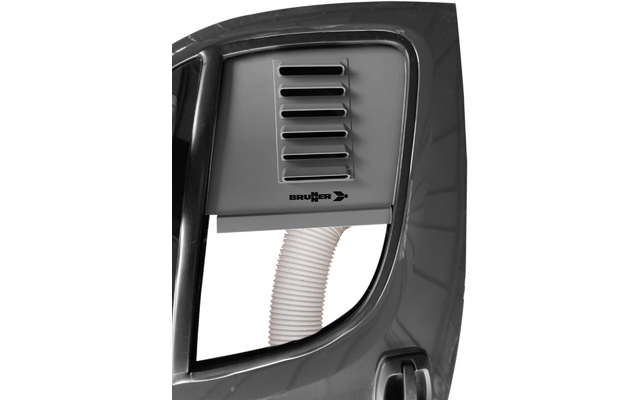 Produktbild Brunner Polarys Imperator Klimaanlage mobil 230V 1