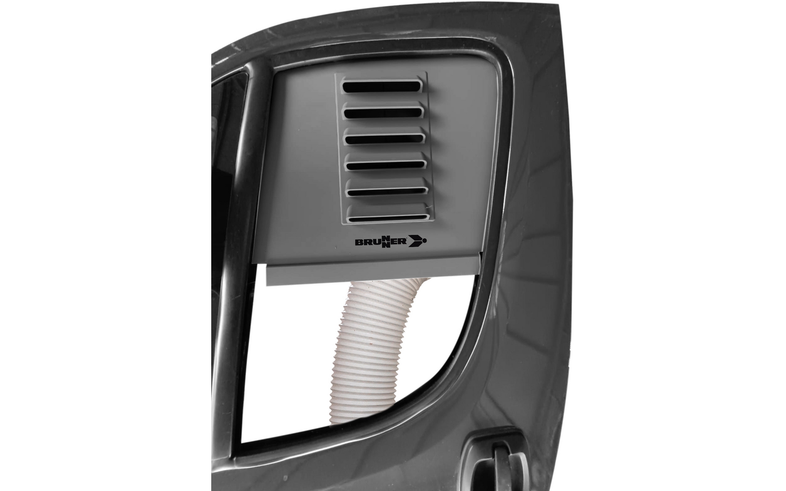 Produktbild Brunner Polarys Imperator Klimaanlage mobil 230V 1