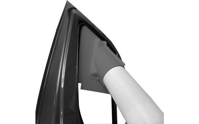 Produktbild Brunner Polarys Imperator Klimaanlage mobil 230V 1