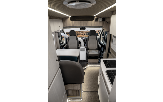 Produktbild Brunner Polarys Imperator Klimaanlage mobil 230V 1