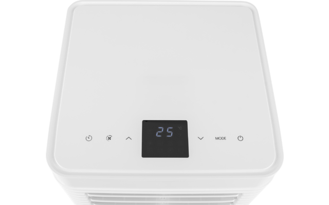 Produktbild Brunner Polarys Imperator Klimaanlage mobil 230V 1