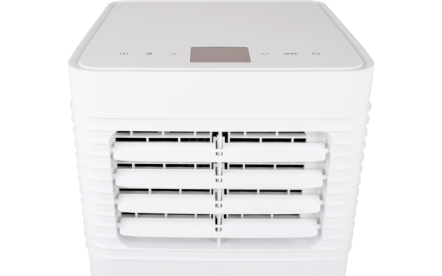 Produktbild Brunner Polarys Imperator Klimaanlage mobil 230V 1