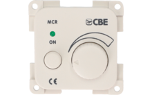 Inprojal systeem 10.000 dimmer 12 V 3 A