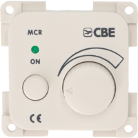 Inprojal System 10.000 Dimmer 12V / 3 A wei&szlig;