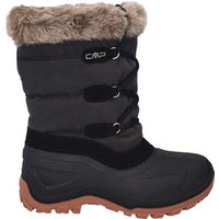 Campangolo Nietos Low Damen Schneestiefel