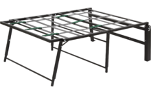 CTA Easy Bed klappbars höhenverstellbares Bett