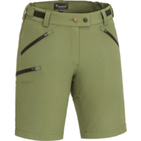 Pantal&oacute;n corto Pinewood Abisko para mujer