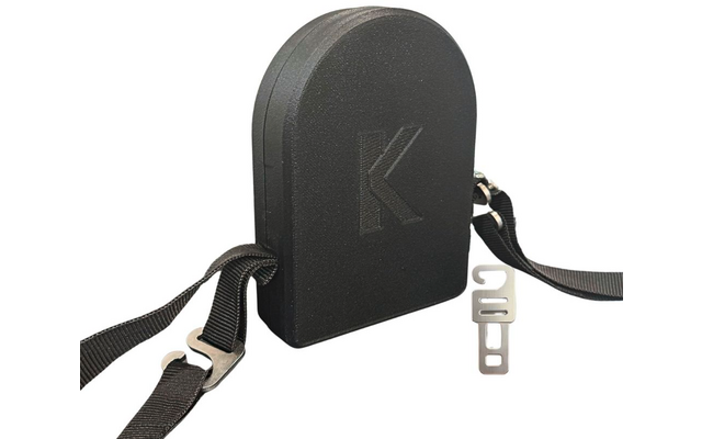 Image du produit klickandsafe Classic T&uuml;rsicherung 1