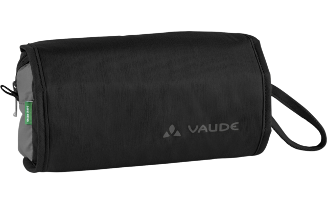 Vaude Wash Bag M Toilet Bag 1.5 liters black