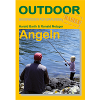 Conrad Stein Verlag Angeln OutdoorHandbuch Band 21