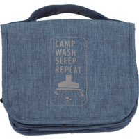 Berger Wastas medium blauw