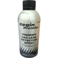 Gaslow Regin Premier gas leak detection spray 300 ml