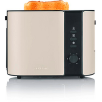 Severin AT 9576 Grille-pain automatique 800 W beige