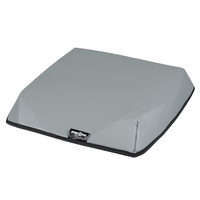 Brunner Heki Cover Pro protective hood for roof hood model Heki III e IV