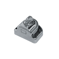 Fiamma Safe Door Guardian Binnenbeveiligingsblok voor Ford Transit v&oacute;&oacute;r 2006