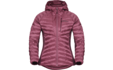 Jack Wolfskin Routeburn Pro Ins Damen Isolationsjacke 