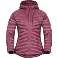 Jack Wolfskin Routeburn Pro Ins Damen Isolationsjacke 