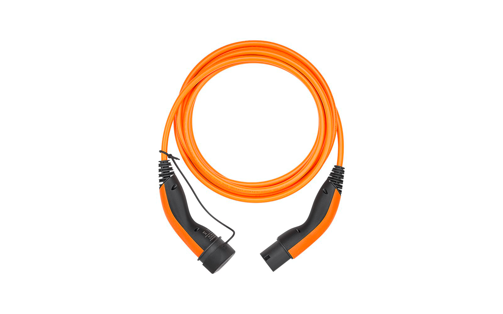 Product image Lapp Ladekabel Typ 2 Mode 3 Ladekabel 3-phasig 32 A bis 22 kW 1