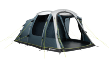 836571 - Outwell Springwood 6SG Tunnelzelt Blau für 6 Personen