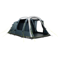 Outwell Springwood 6SG Tunnelzelt Blau f&uuml;r 6 Personen