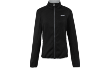 Regatta Newhill II Damen Fleecejacke mit durchgehendem Reißverschluss