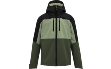 836672M 836672L 836672XL 836672XXL 836672XXXL 8366724XL 8366725XL - Regatta Maland II Herren Outdoorjacke