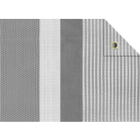 Brunner Kinetic 500 Zeltteppich robust 2,5 x 4 m