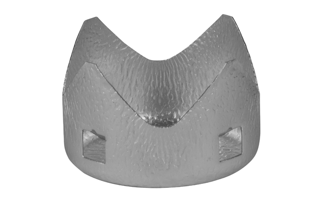 Protection anti-vent Trangia pour mini-réchaud 95 × 62 mm