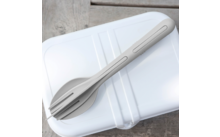 837648 - Silwy Besteck-Set TRICKY GREY 