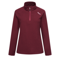 Pull polaire Regatta Montes pour femme 