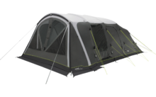 838393 - Outwell Florida 6 Air Tunnelzelt für 6 Personen 