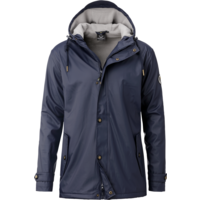 Ankerglut Ankerglutfrost Herren Regenjacke