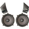 Kleine productafbeelding Caratec Audio CAK1660.S907 Kompo-Lautsprechersatz f&uuml;r Mercedes Sprinter 907 & 910 1