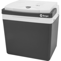 Berger thermo-elektrische koelbox Z2 25 Liter
