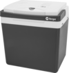 Berger Z2 26 thermoelektrische K&uuml;hlbox mit K&uuml;hl- und W&auml;rmefunktion 25 Liter