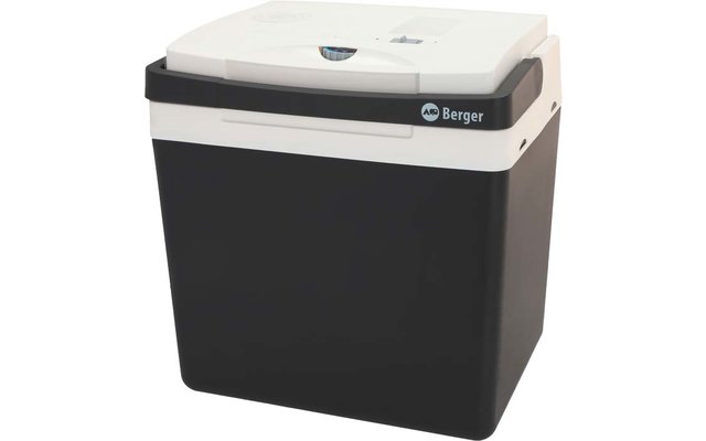 Berger Thermoelectric Cooler Z2 26