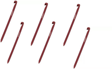 838905 - Robens Ultralite Stake Hering-Set 6 tlg.