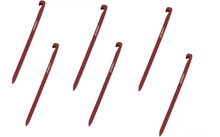 RobensHeringeUltraliteStake6te838905 - Robens Ultralite Stake Hering-Set 6 tlg.