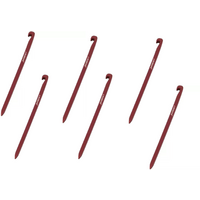 Robens Ultralite Stake Hering-Set 6 tlg.