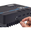 ECTIVE SC 30 Pro MPPT solar charge controller 12V/24V 30A