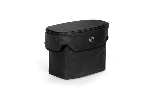 EcoFlow Mini Tasche für Delta Mini Powerstation schwarz 
